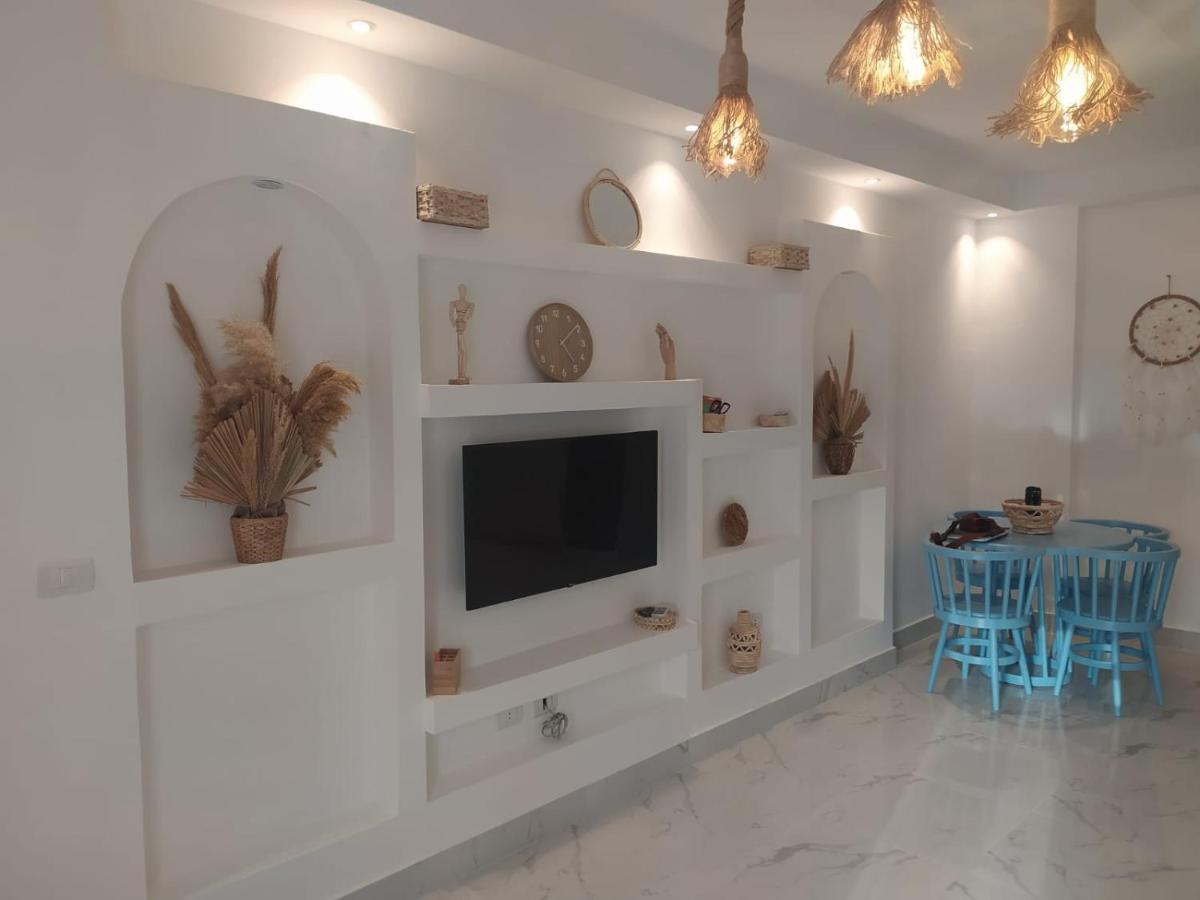 Mystic Collection Of Luxury Apartments Sharm-el-Sheikh Buitenkant foto