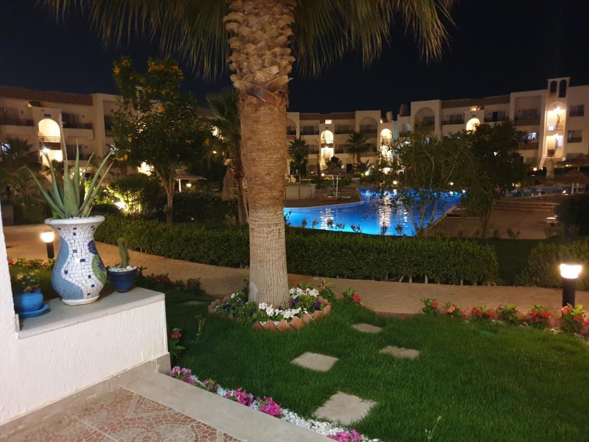Mystic Collection Of Luxury Apartments Sharm-el-Sheikh Buitenkant foto