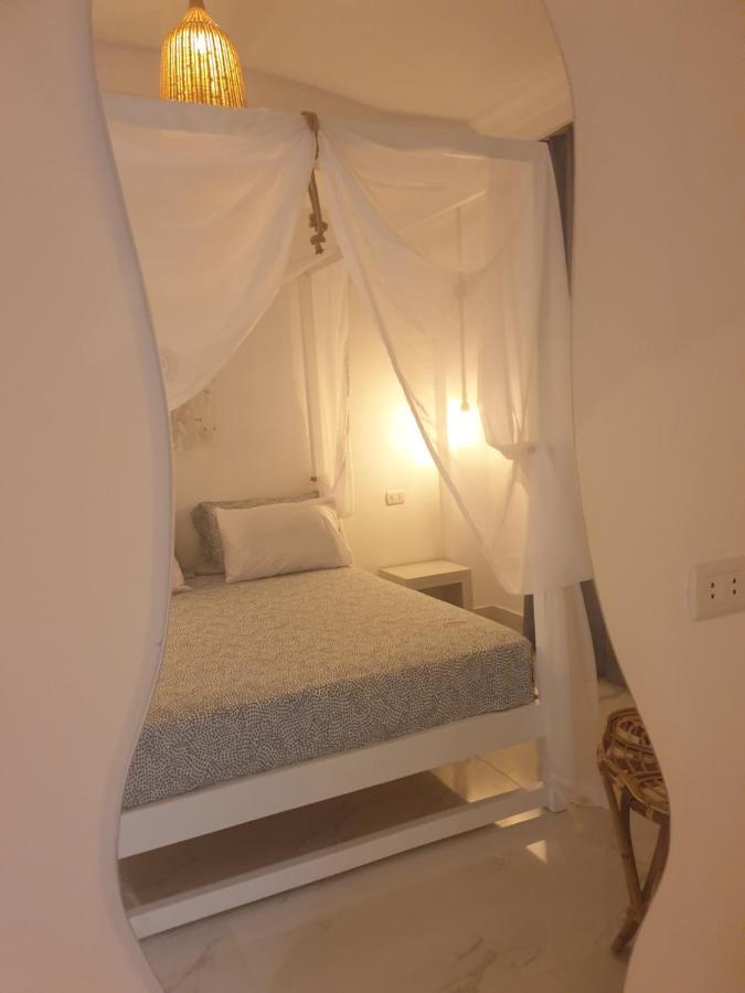 Mystic Collection Of Luxury Apartments Sharm-el-Sheikh Buitenkant foto