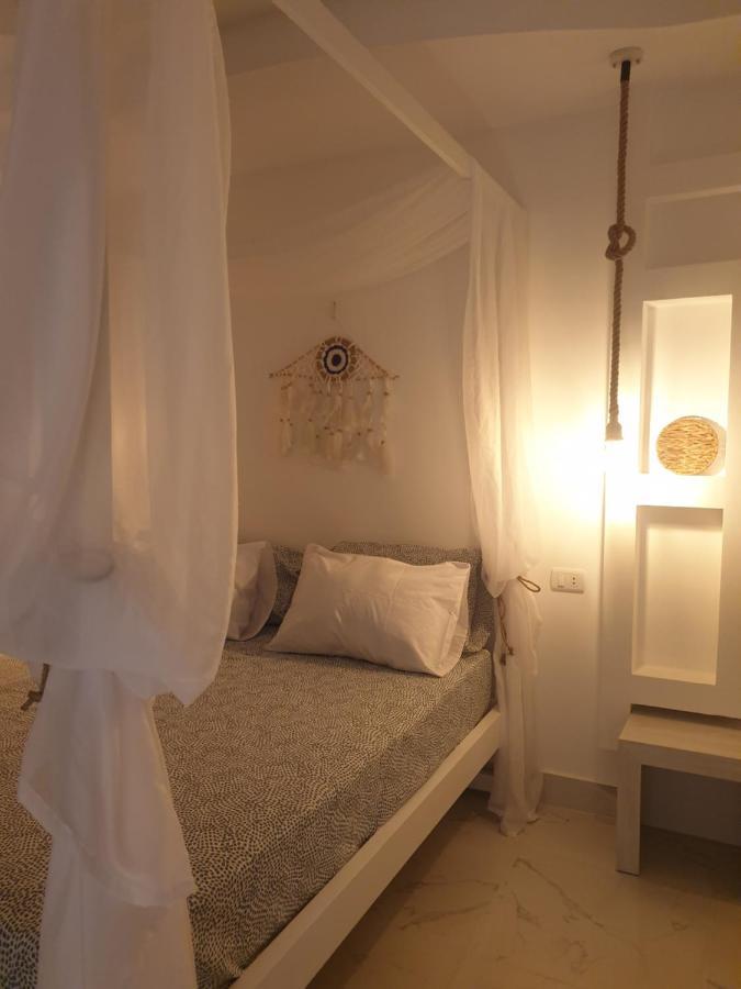 Mystic Collection Of Luxury Apartments Sharm-el-Sheikh Buitenkant foto