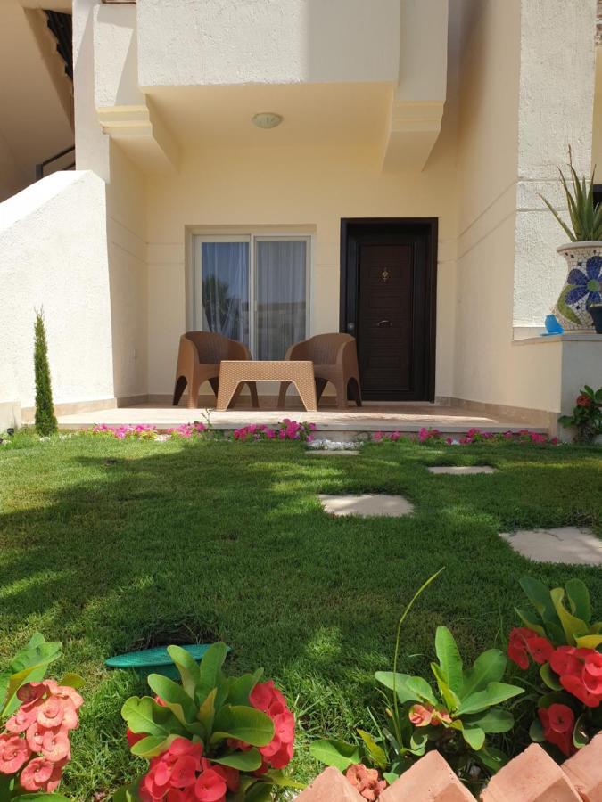 Mystic Collection Of Luxury Apartments Sharm-el-Sheikh Buitenkant foto