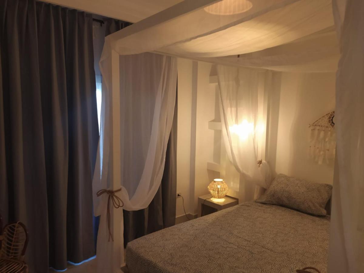 Mystic Collection Of Luxury Apartments Sharm-el-Sheikh Buitenkant foto