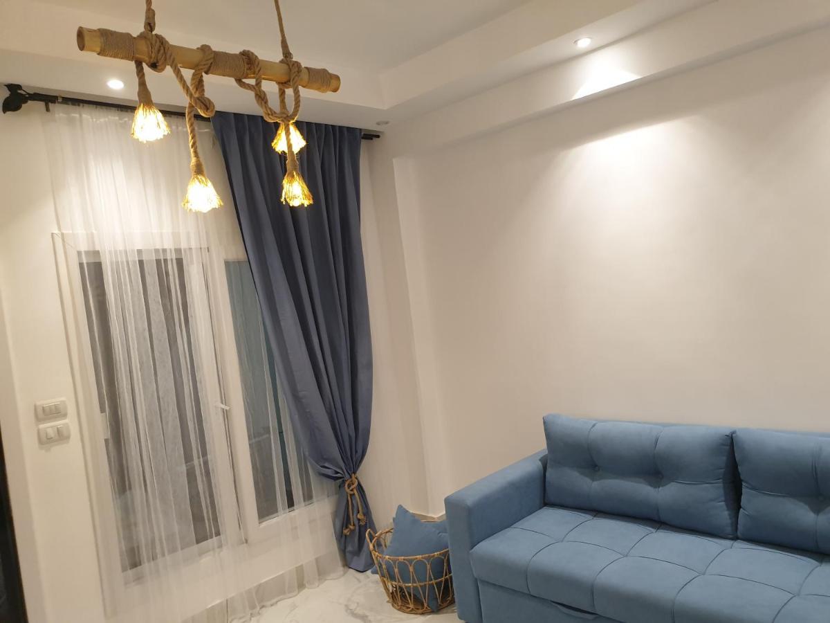 Mystic Collection Of Luxury Apartments Sharm-el-Sheikh Buitenkant foto
