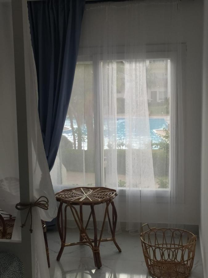 Mystic Collection Of Luxury Apartments Sharm-el-Sheikh Buitenkant foto