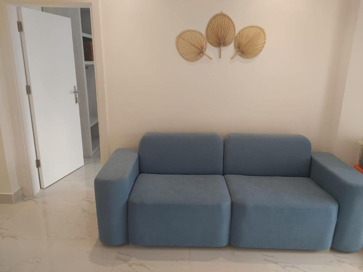 Mystic Collection Of Luxury Apartments Sharm-el-Sheikh Buitenkant foto