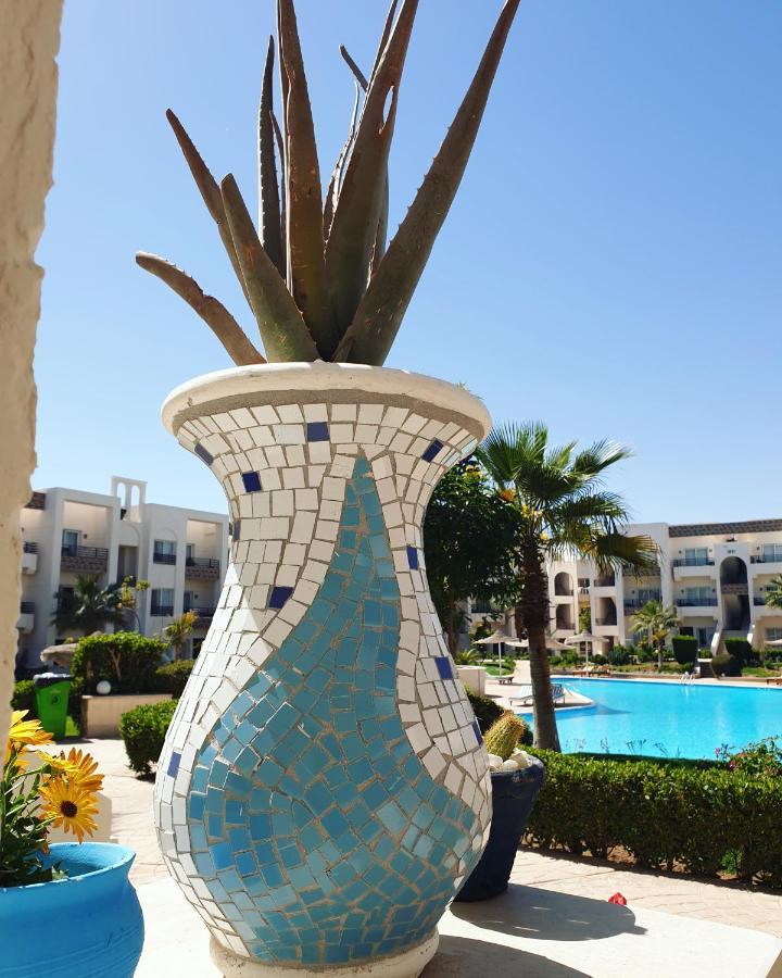 Mystic Collection Of Luxury Apartments Sharm-el-Sheikh Buitenkant foto
