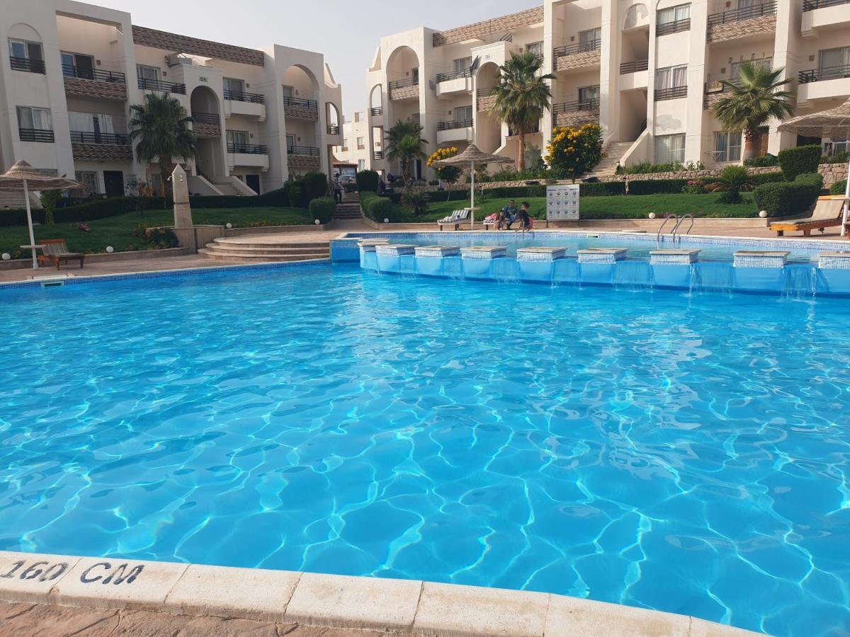 Mystic Collection Of Luxury Apartments Sharm-el-Sheikh Buitenkant foto