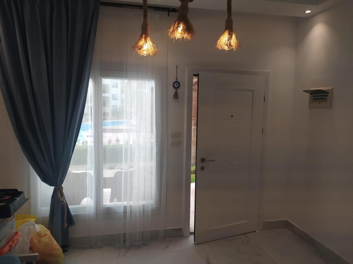 Mystic Collection Of Luxury Apartments Sharm-el-Sheikh Buitenkant foto