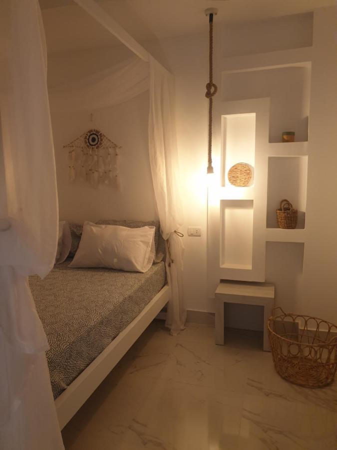 Mystic Collection Of Luxury Apartments Sharm-el-Sheikh Buitenkant foto