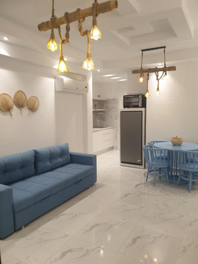 Mystic Collection Of Luxury Apartments Sharm-el-Sheikh Buitenkant foto