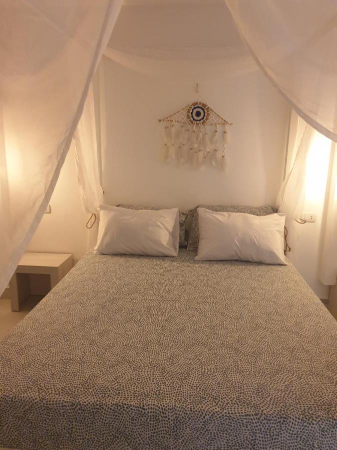 Mystic Collection Of Luxury Apartments Sharm-el-Sheikh Buitenkant foto