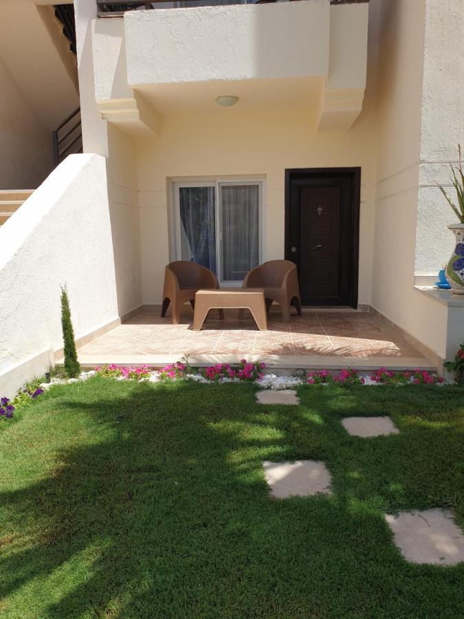 Mystic Collection Of Luxury Apartments Sharm-el-Sheikh Buitenkant foto
