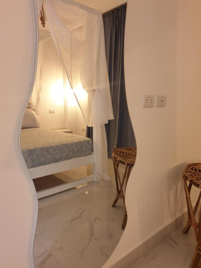 Mystic Collection Of Luxury Apartments Sharm-el-Sheikh Buitenkant foto