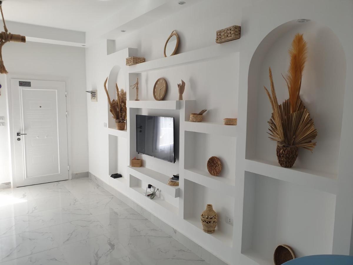 Mystic Collection Of Luxury Apartments Sharm-el-Sheikh Buitenkant foto