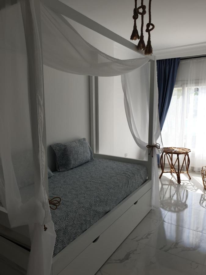 Mystic Collection Of Luxury Apartments Sharm-el-Sheikh Buitenkant foto
