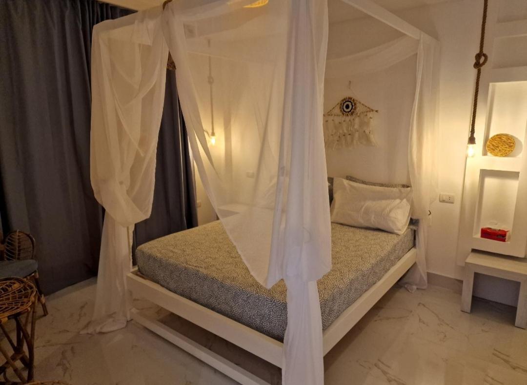 Mystic Collection Of Luxury Apartments Sharm-el-Sheikh Buitenkant foto