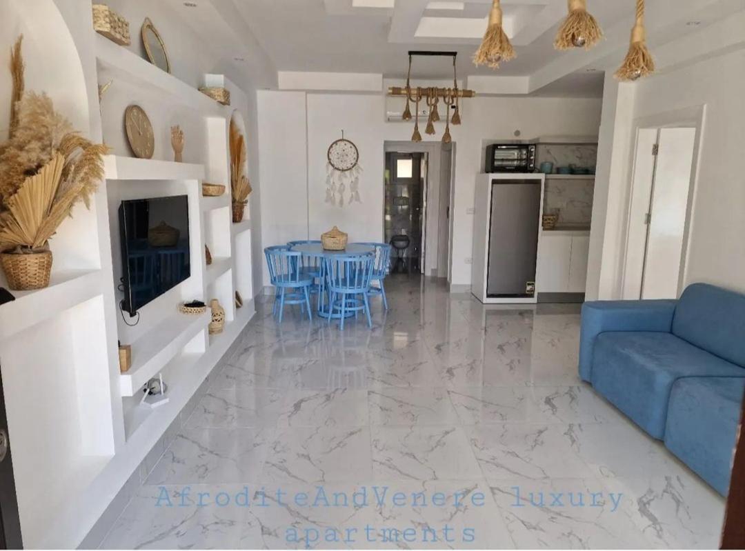 Mystic Collection Of Luxury Apartments Sharm-el-Sheikh Buitenkant foto