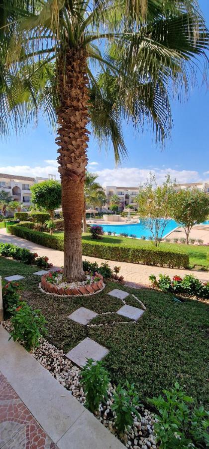 Mystic Collection Of Luxury Apartments Sharm-el-Sheikh Buitenkant foto