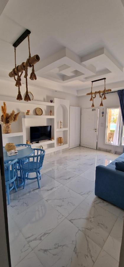 Mystic Collection Of Luxury Apartments Sharm-el-Sheikh Buitenkant foto