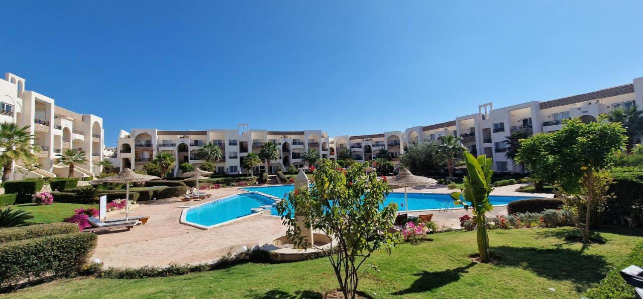 Mystic Collection Of Luxury Apartments Sharm-el-Sheikh Buitenkant foto
