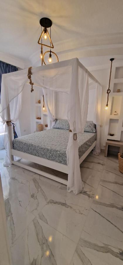 Mystic Collection Of Luxury Apartments Sharm-el-Sheikh Buitenkant foto
