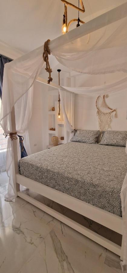 Mystic Collection Of Luxury Apartments Sharm-el-Sheikh Buitenkant foto