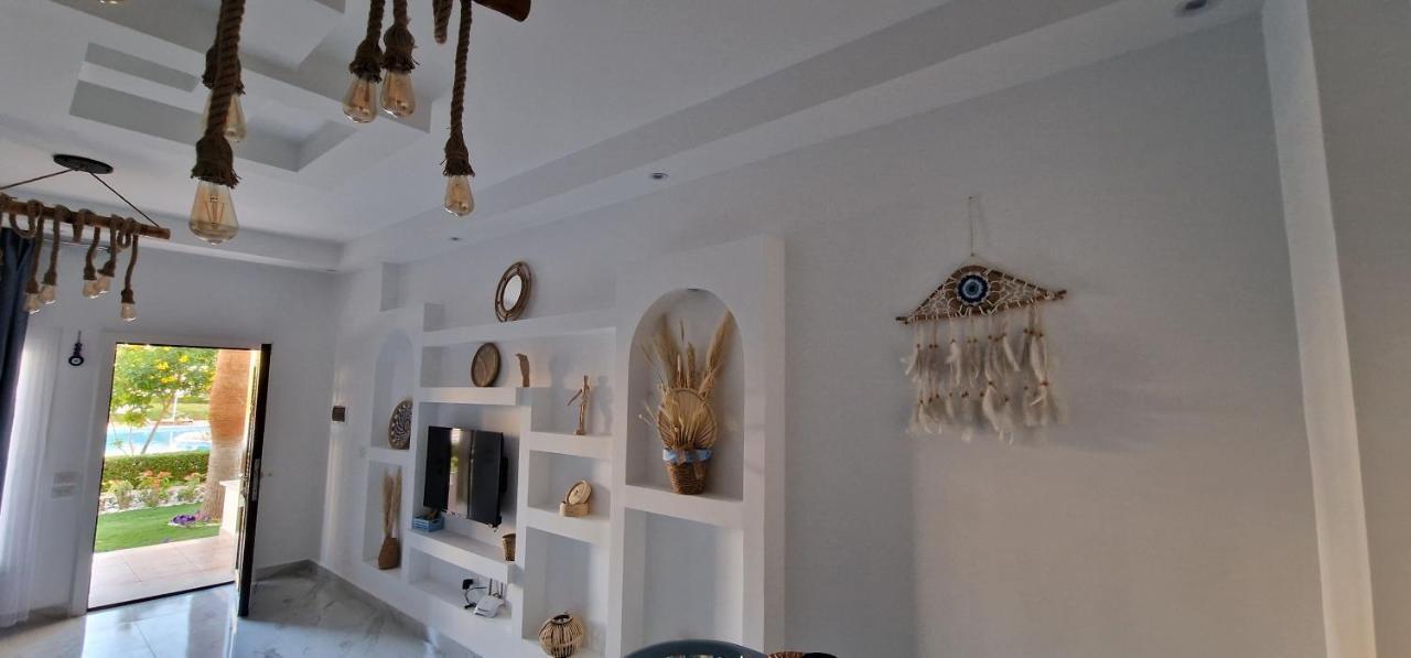 Mystic Collection Of Luxury Apartments Sharm-el-Sheikh Buitenkant foto