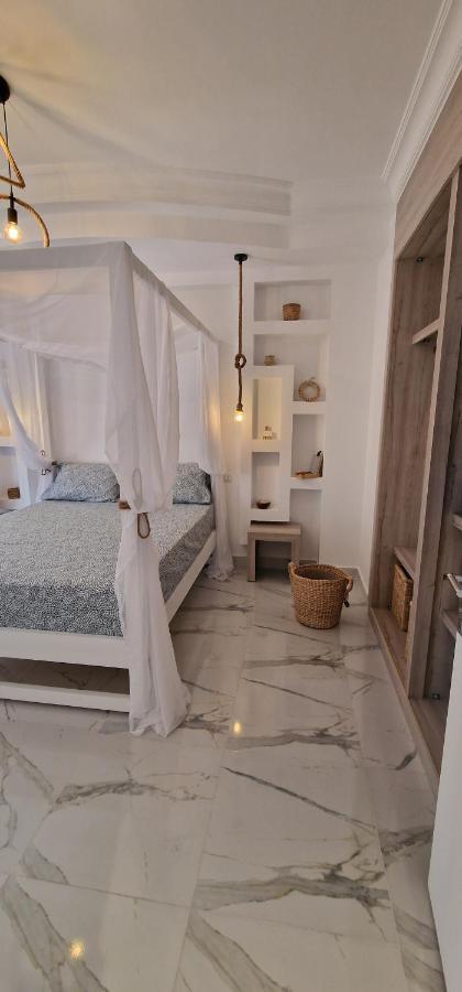 Mystic Collection Of Luxury Apartments Sharm-el-Sheikh Buitenkant foto