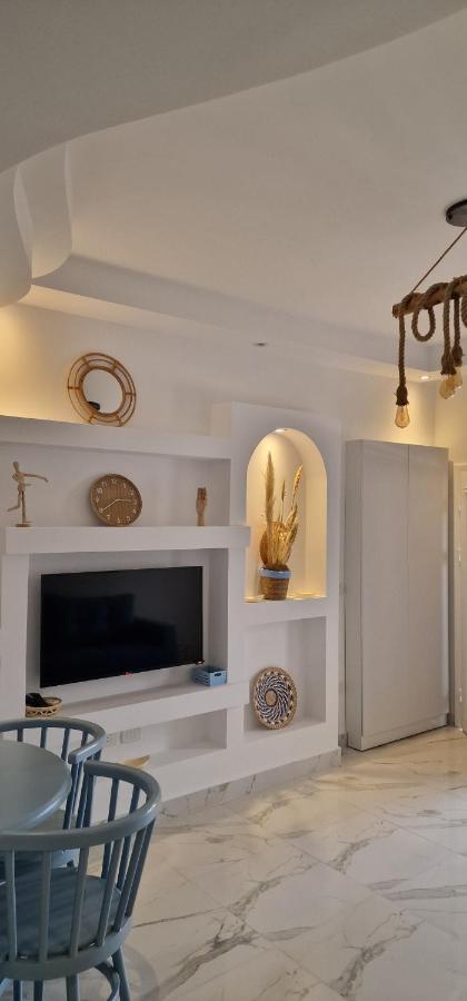 Mystic Collection Of Luxury Apartments Sharm-el-Sheikh Buitenkant foto