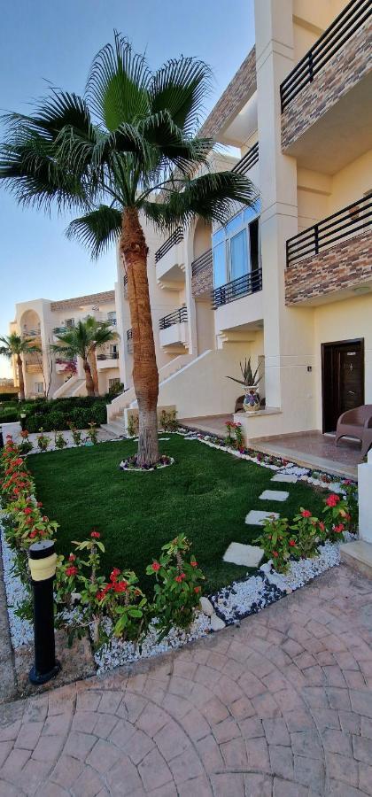 Mystic Collection Of Luxury Apartments Sharm-el-Sheikh Buitenkant foto
