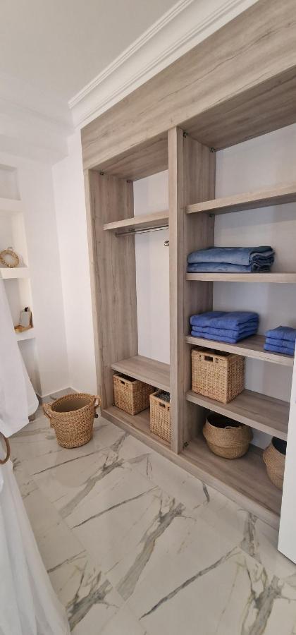 Mystic Collection Of Luxury Apartments Sharm-el-Sheikh Buitenkant foto